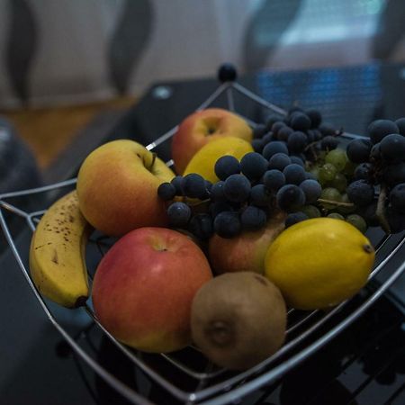 Apartman "Joka" Ðakovo Buitenkant foto