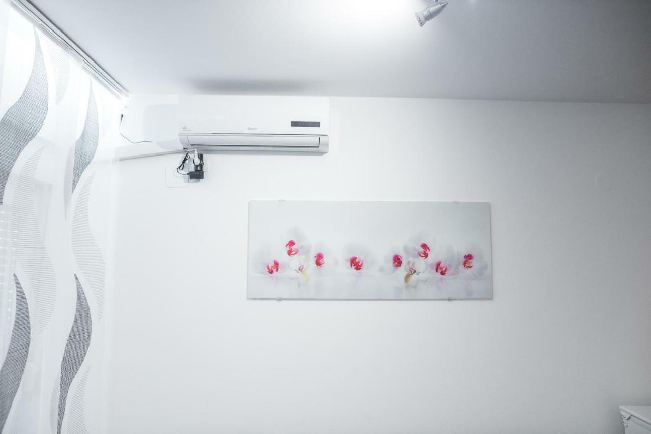 Apartman "Joka" Ðakovo Buitenkant foto