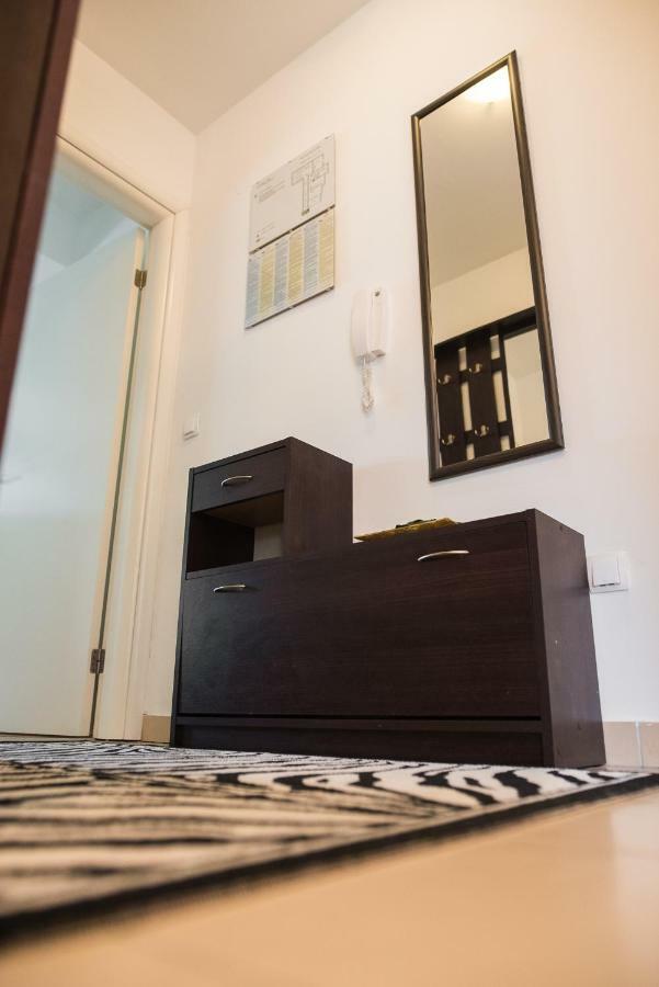 Apartman "Joka" Ðakovo Buitenkant foto