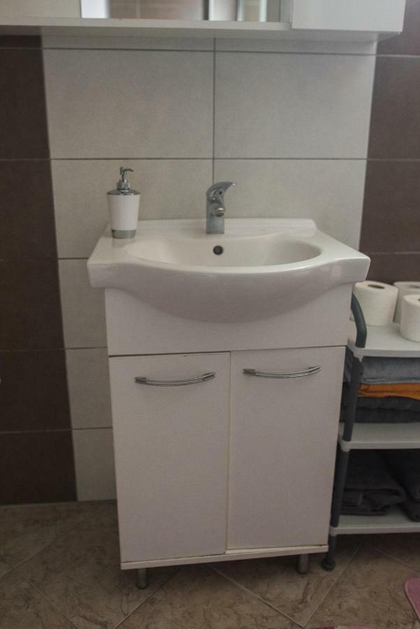 Apartman "Joka" Ðakovo Buitenkant foto