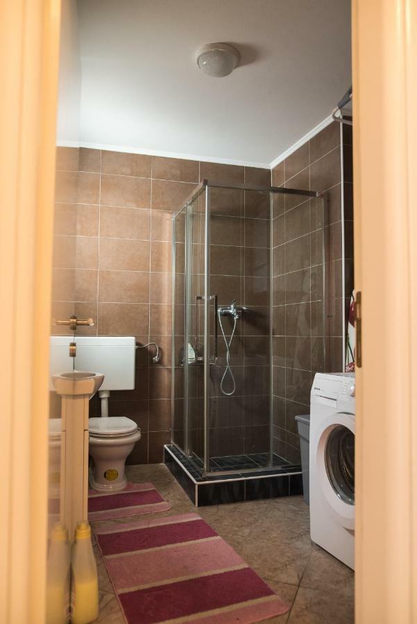Apartman "Joka" Ðakovo Buitenkant foto