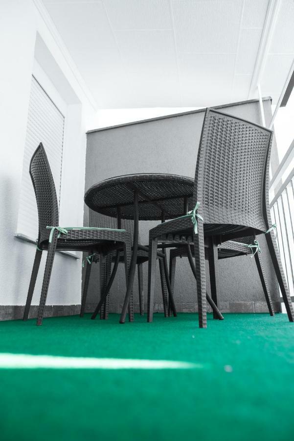 Apartman "Joka" Ðakovo Buitenkant foto