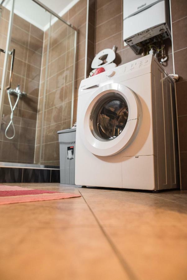 Apartman "Joka" Ðakovo Buitenkant foto