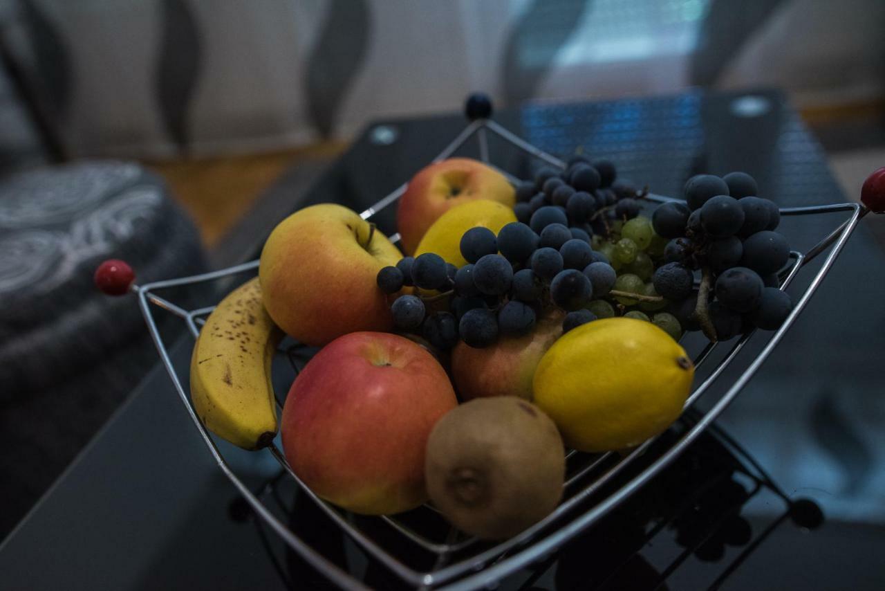 Apartman "Joka" Ðakovo Buitenkant foto