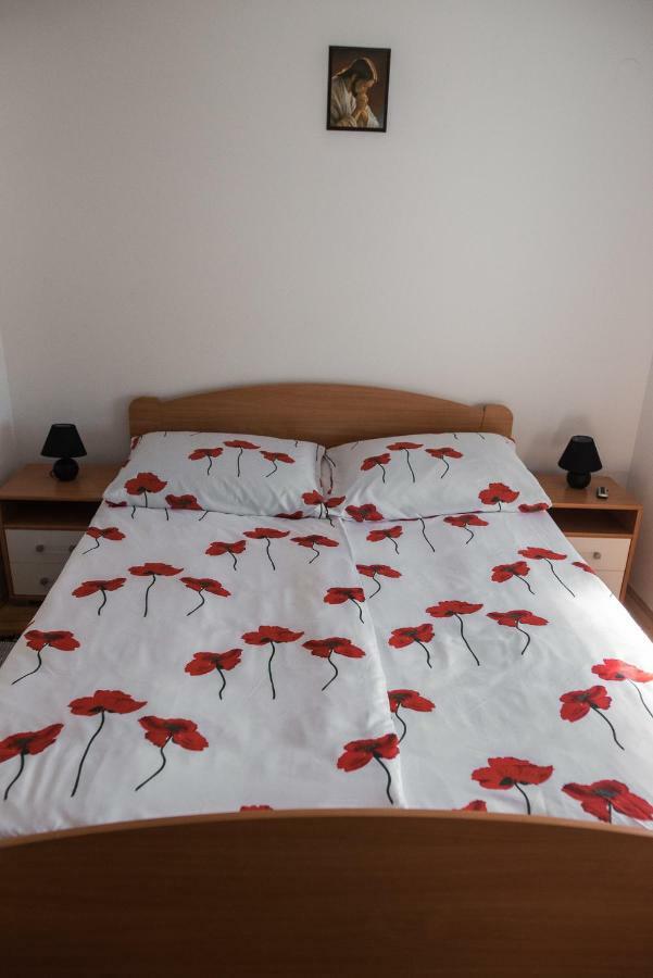 Apartman "Joka" Ðakovo Buitenkant foto