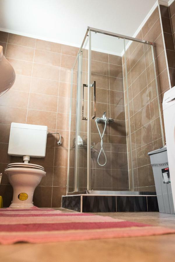 Apartman "Joka" Ðakovo Buitenkant foto