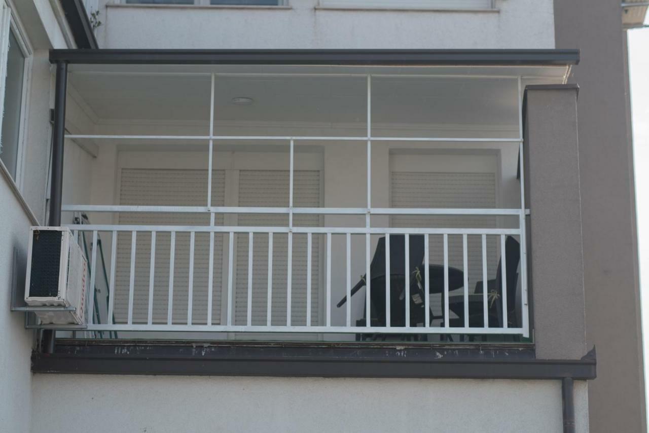Apartman "Joka" Ðakovo Buitenkant foto