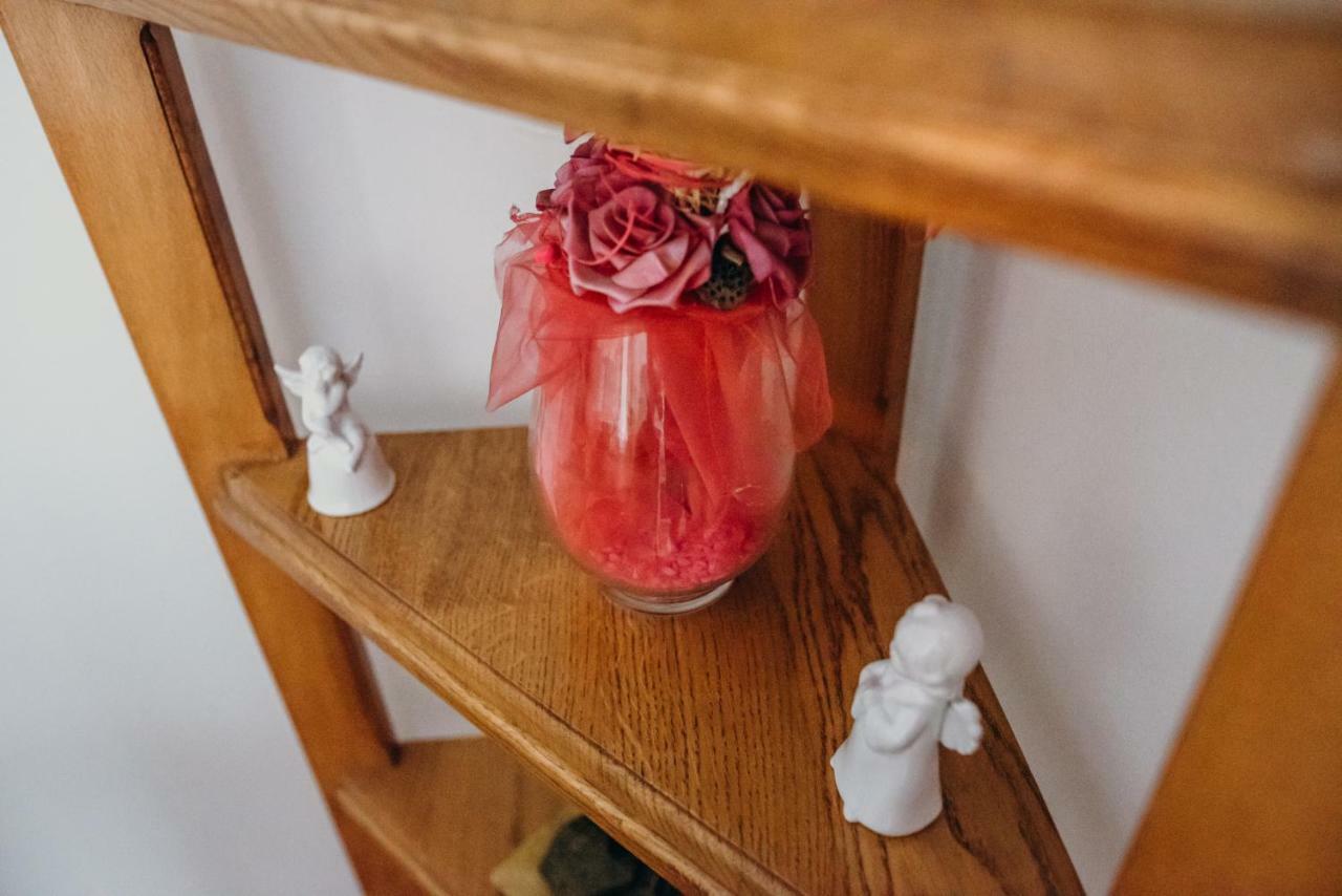 Apartman "Joka" Ðakovo Buitenkant foto