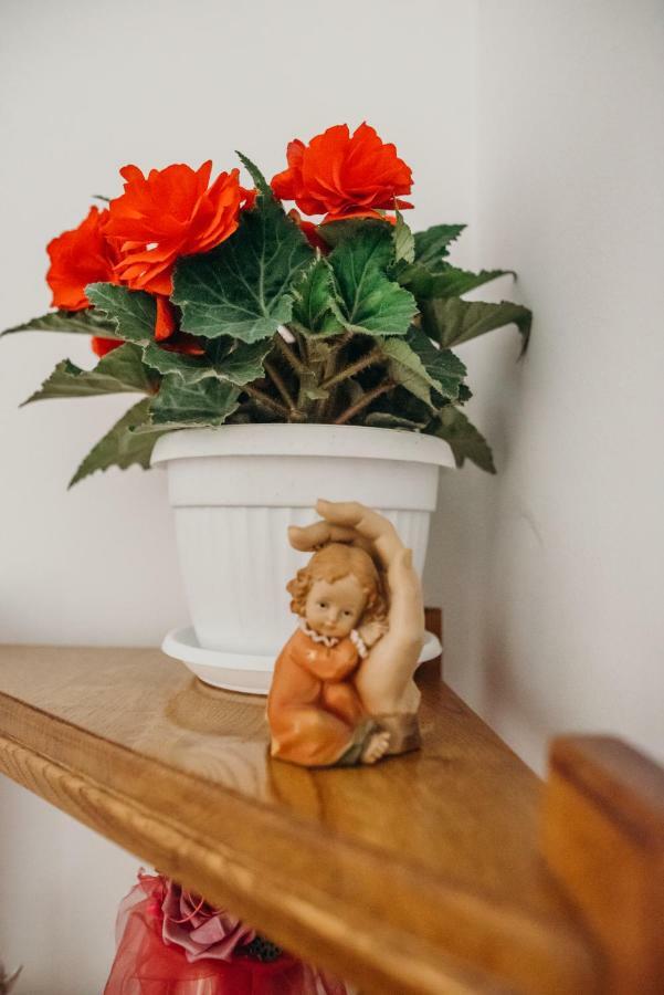 Apartman "Joka" Ðakovo Buitenkant foto
