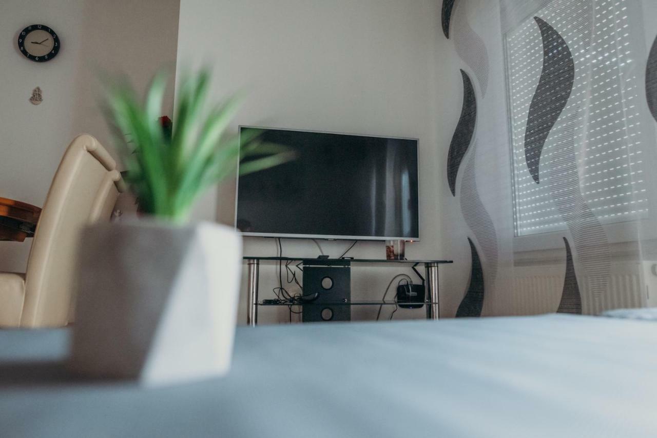 Apartman "Joka" Ðakovo Buitenkant foto