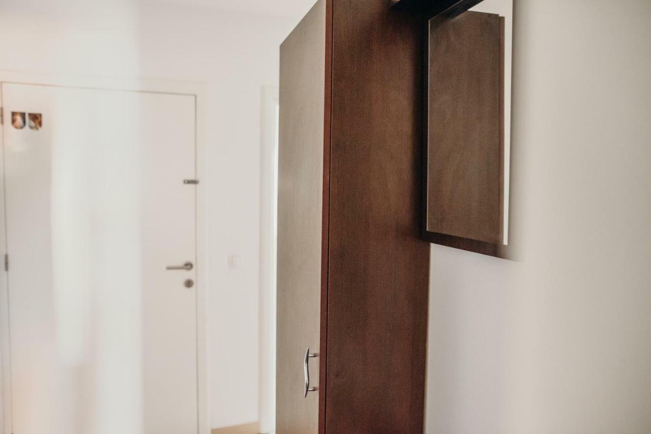 Apartman "Joka" Ðakovo Buitenkant foto