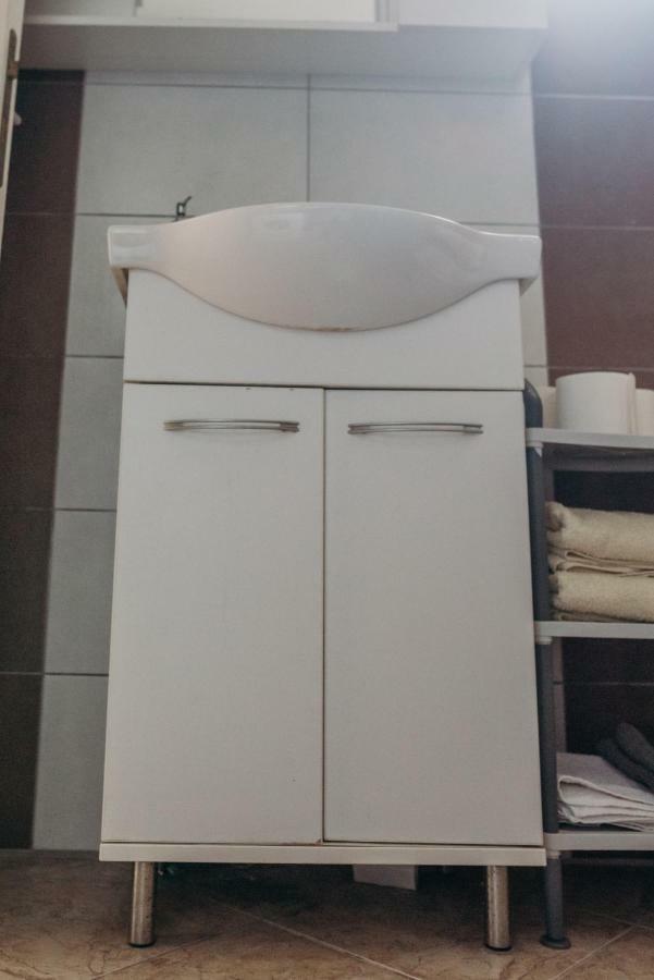 Apartman "Joka" Ðakovo Buitenkant foto