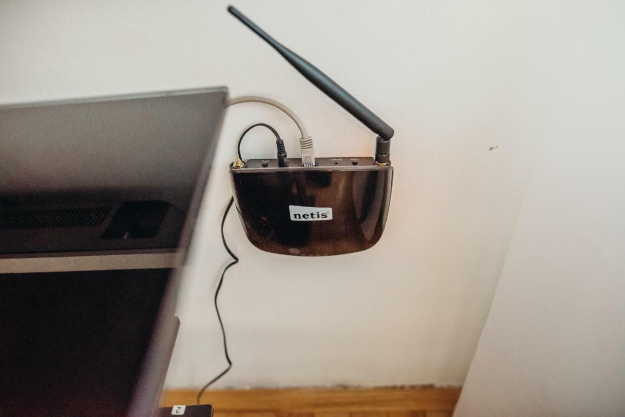 Apartman "Joka" Ðakovo Buitenkant foto