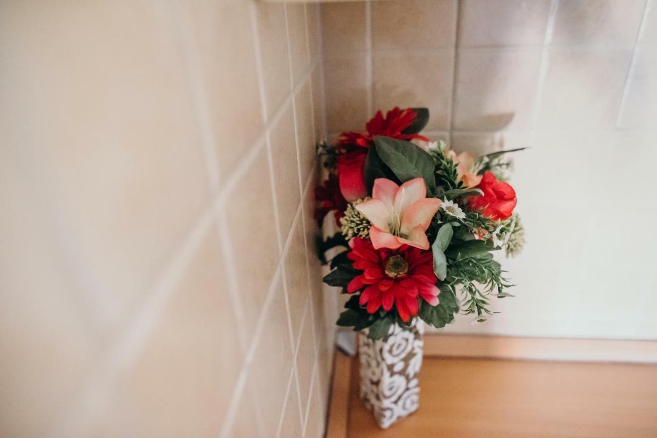 Apartman "Joka" Ðakovo Buitenkant foto