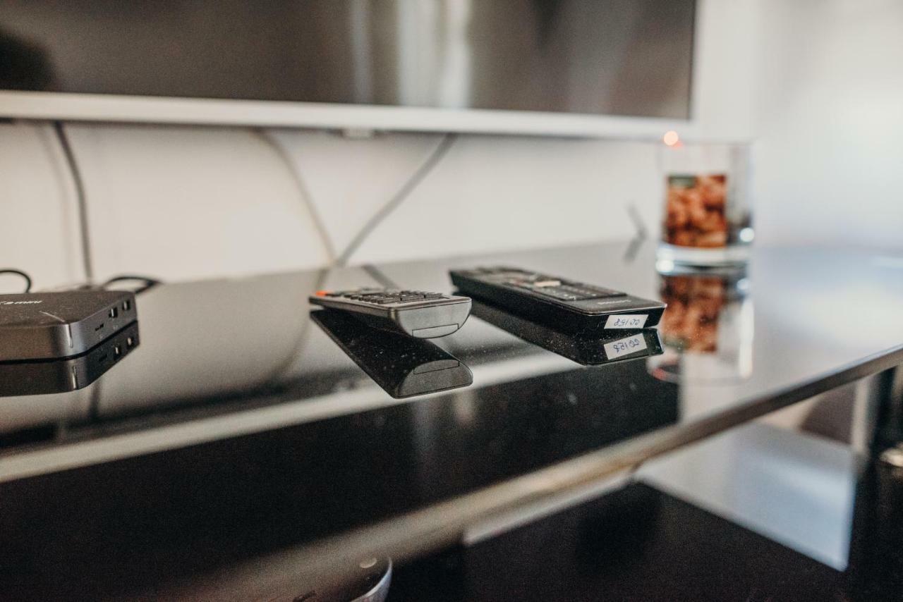 Apartman "Joka" Ðakovo Buitenkant foto