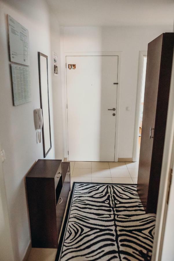 Apartman "Joka" Ðakovo Buitenkant foto