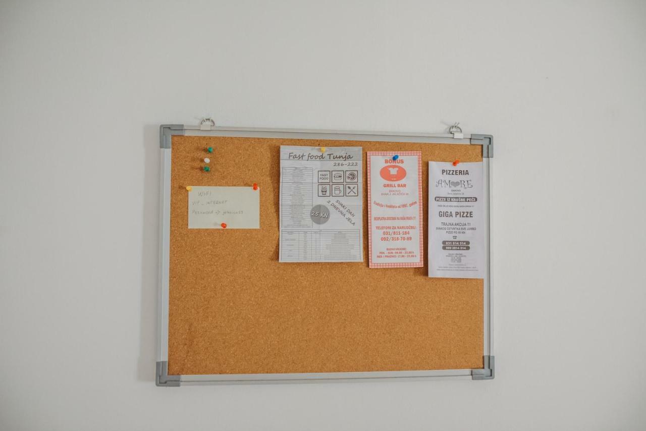 Apartman "Joka" Ðakovo Buitenkant foto
