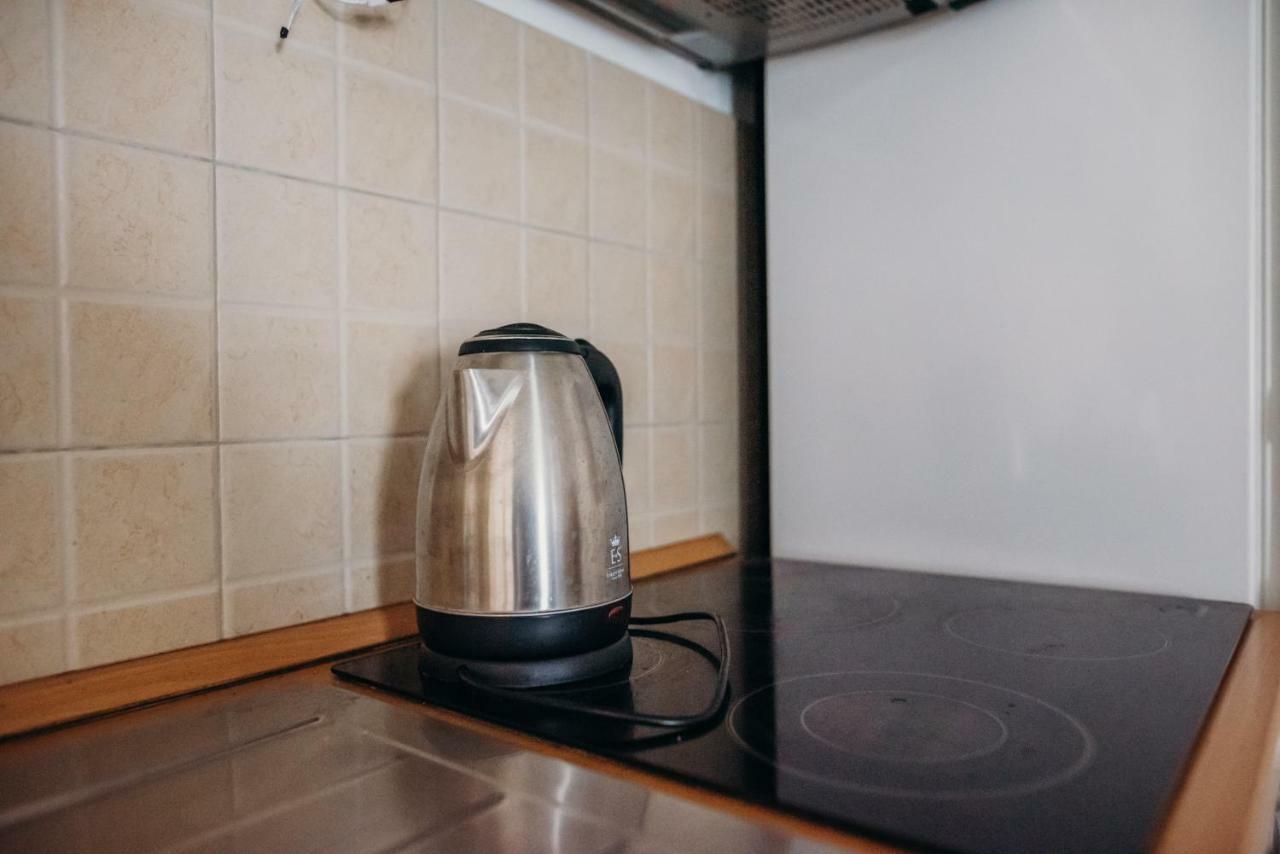Apartman "Joka" Ðakovo Buitenkant foto