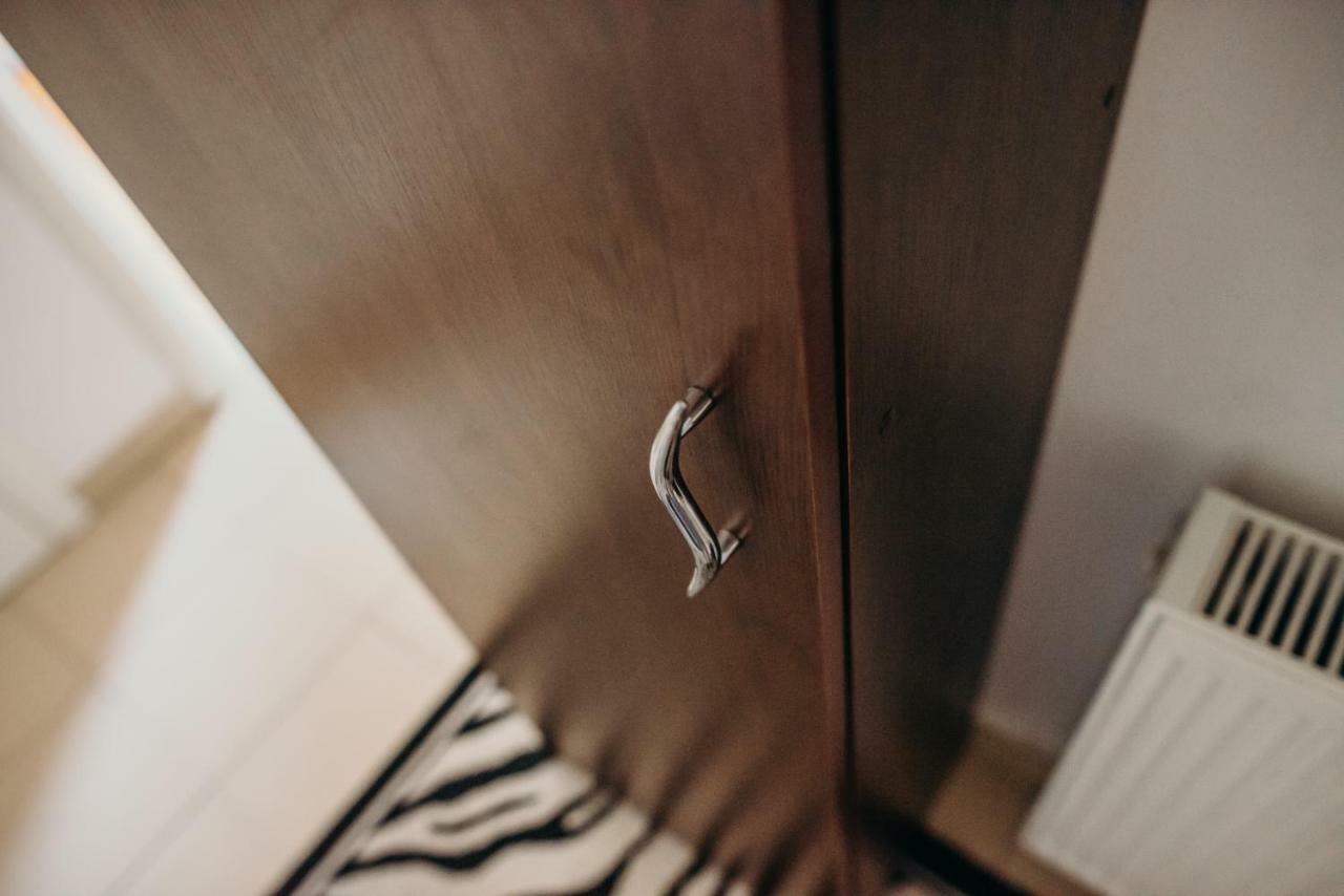 Apartman "Joka" Ðakovo Buitenkant foto