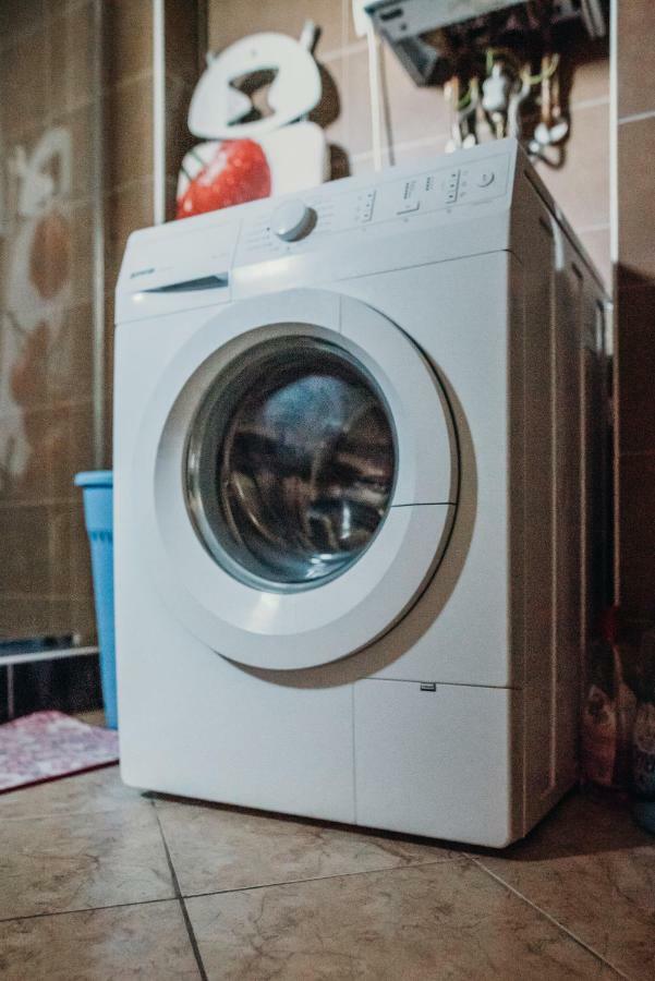 Apartman "Joka" Ðakovo Buitenkant foto